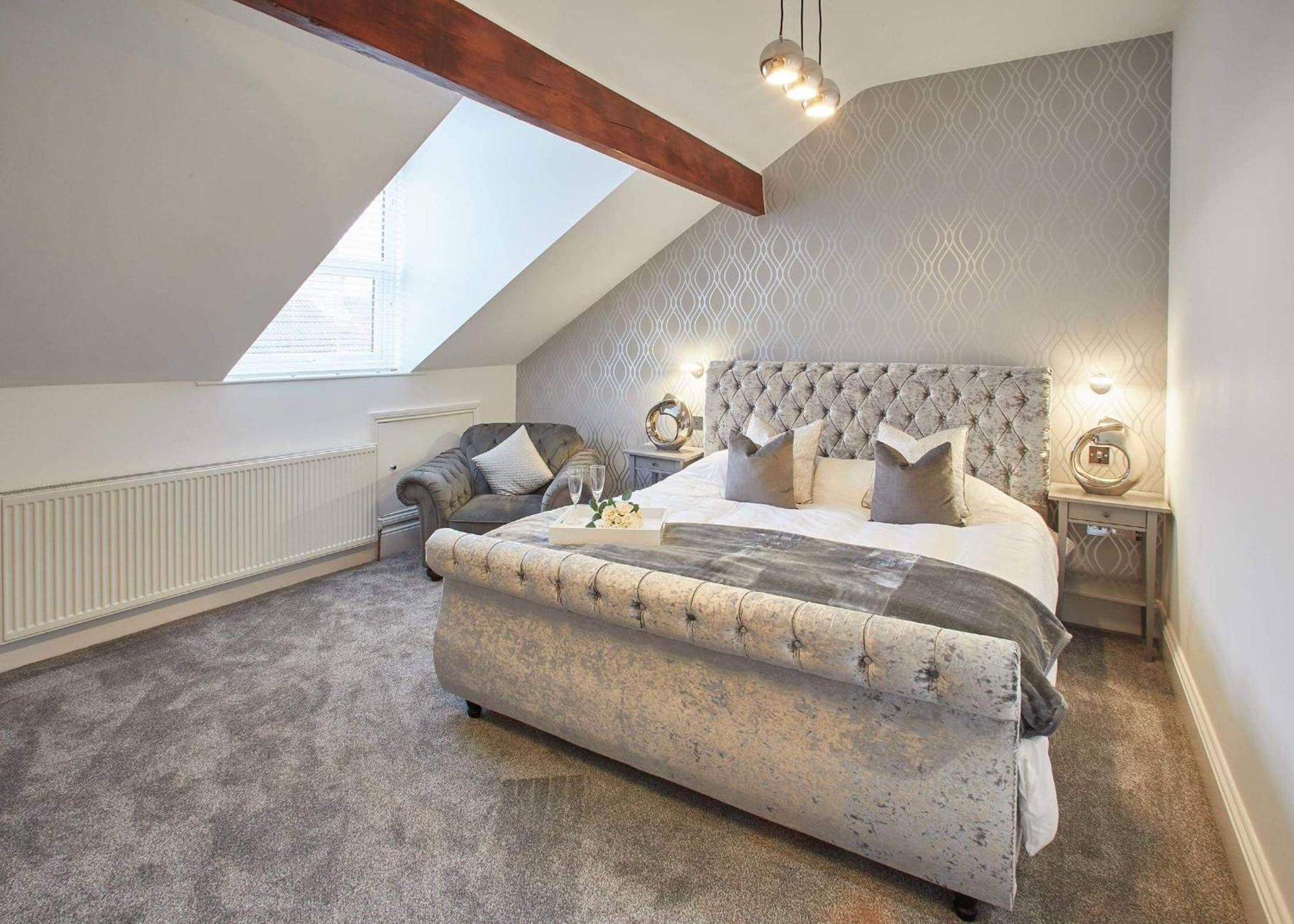 Host & Stay - Simba House Saltburn-by-the-Sea Esterno foto