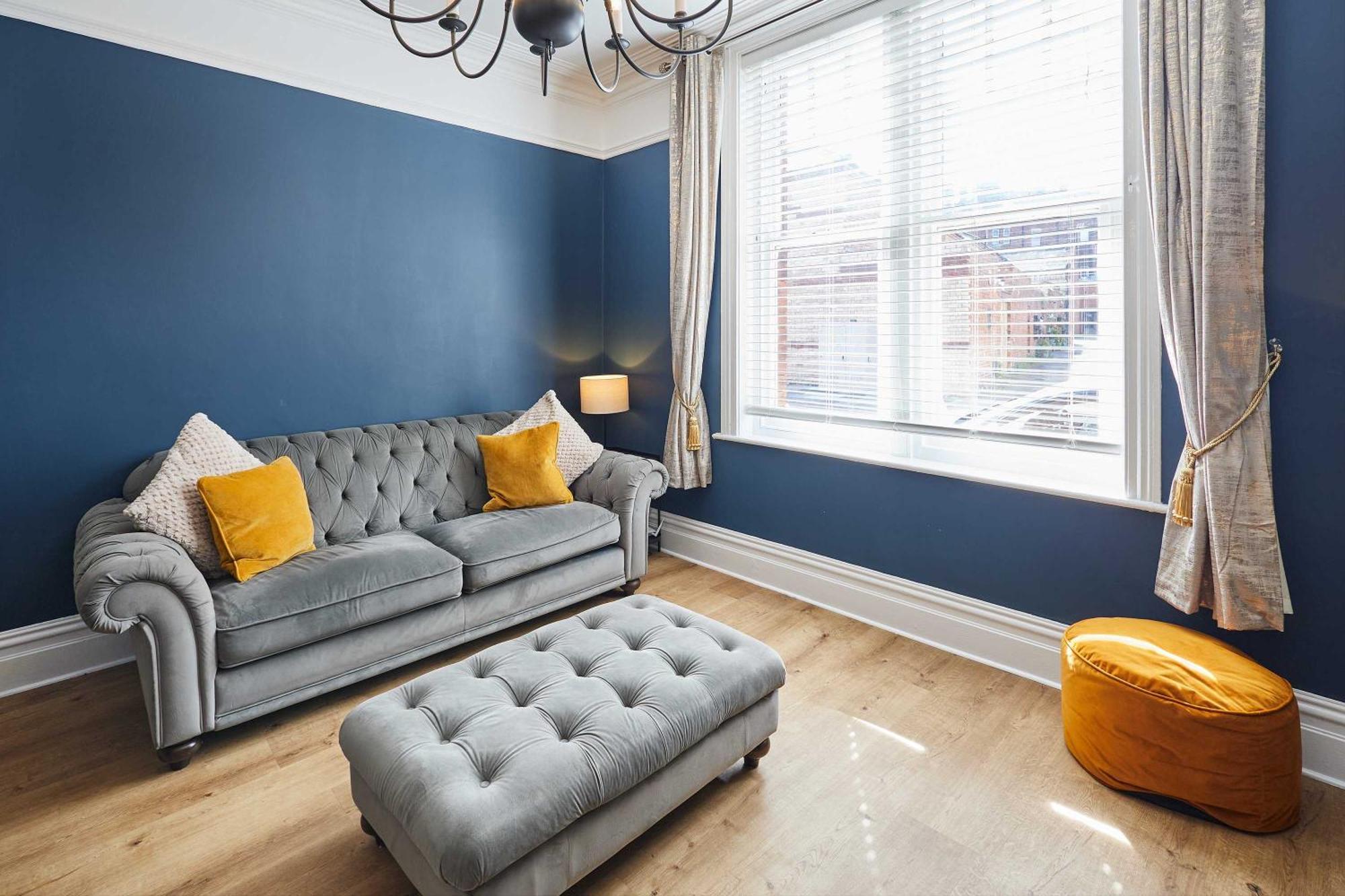 Host & Stay - Simba House Saltburn-by-the-Sea Esterno foto