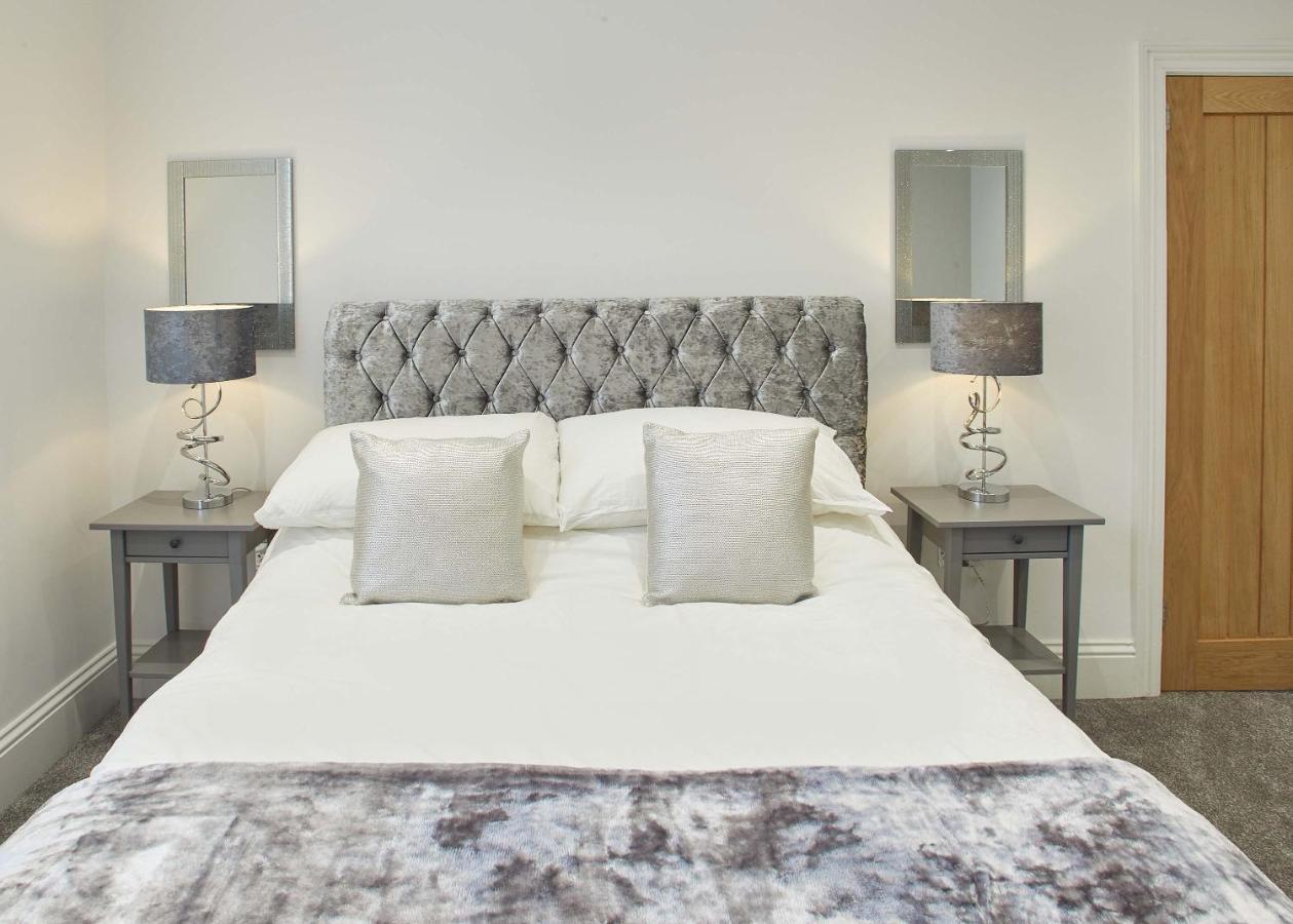 Host & Stay - Simba House Saltburn-by-the-Sea Esterno foto