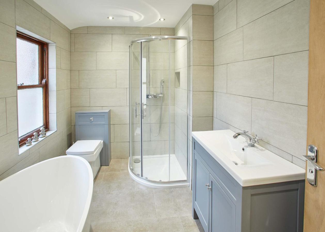 Host & Stay - Simba House Saltburn-by-the-Sea Esterno foto